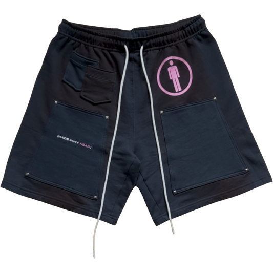 Made in my head shorts